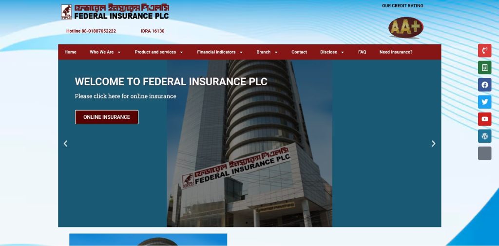 Federal-Insurance